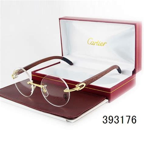 cartier glasses for sale cheap|cartier look alike glasses.